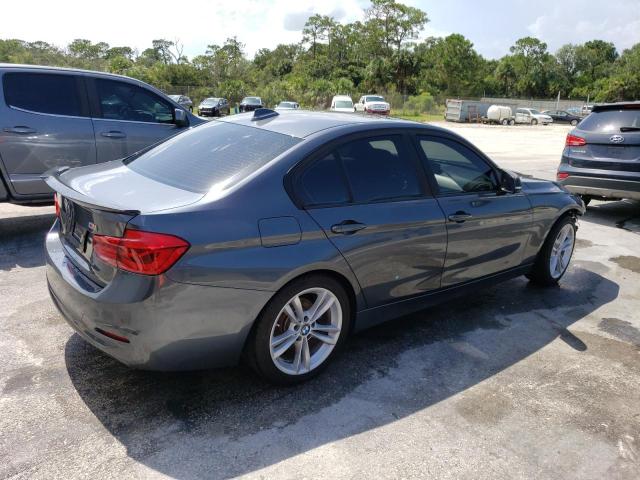 Photo 2 VIN: WBA8E1G30HNU18516 - BMW 320I 