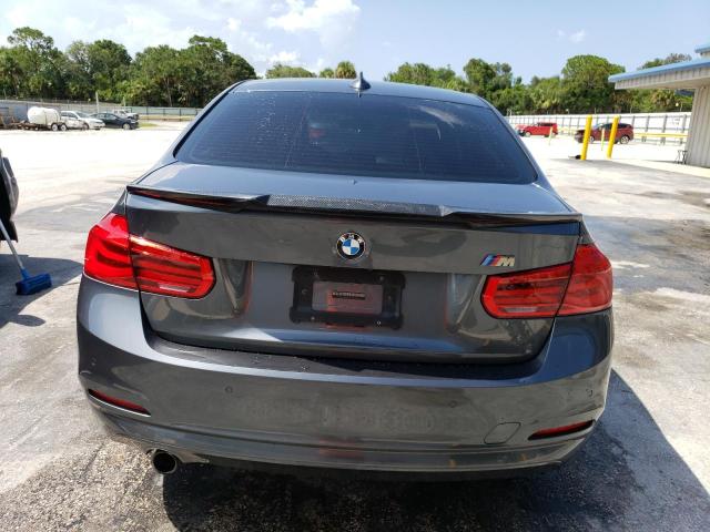 Photo 5 VIN: WBA8E1G30HNU18516 - BMW 320I 