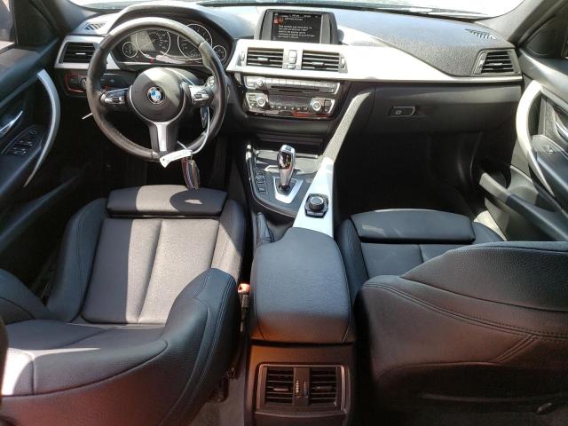 Photo 7 VIN: WBA8E1G30HNU18516 - BMW 320I 