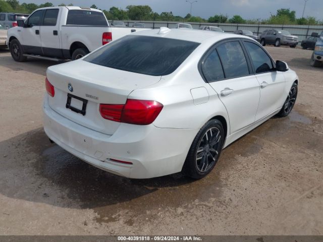 Photo 3 VIN: WBA8E1G30HNU18757 - BMW 320I 