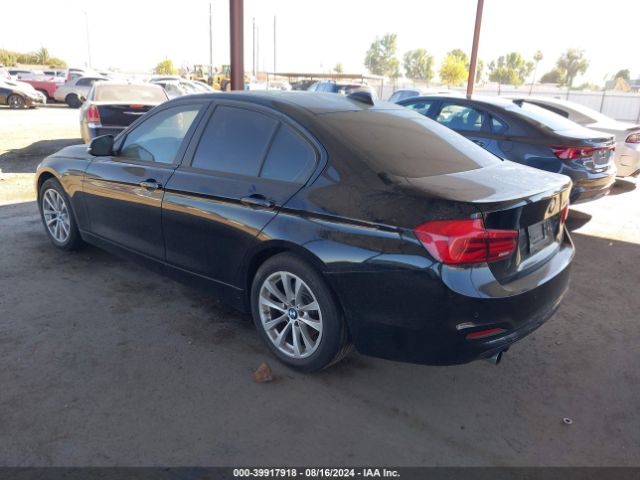 Photo 2 VIN: WBA8E1G30HNU19004 - BMW 320I 