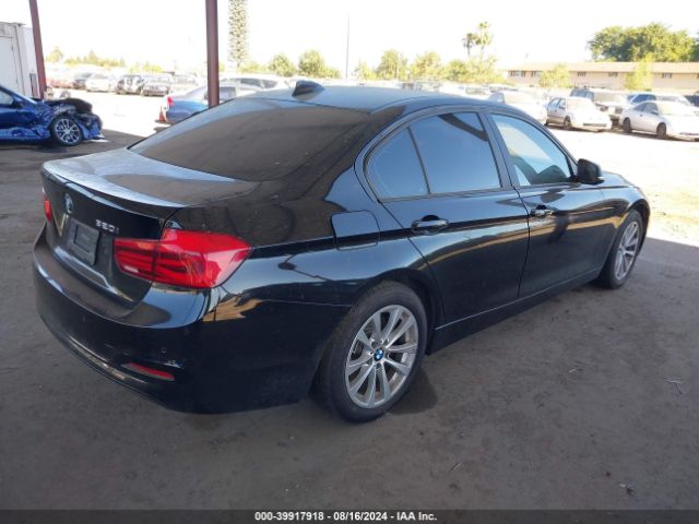 Photo 3 VIN: WBA8E1G30HNU19004 - BMW 320I 