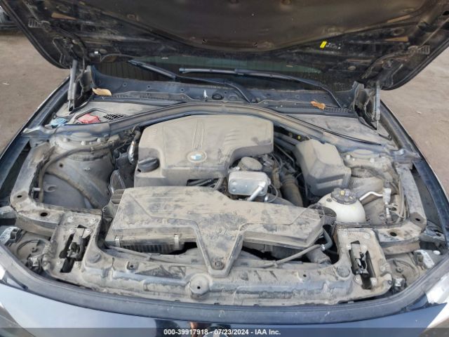 Photo 9 VIN: WBA8E1G30HNU19004 - BMW 320I 