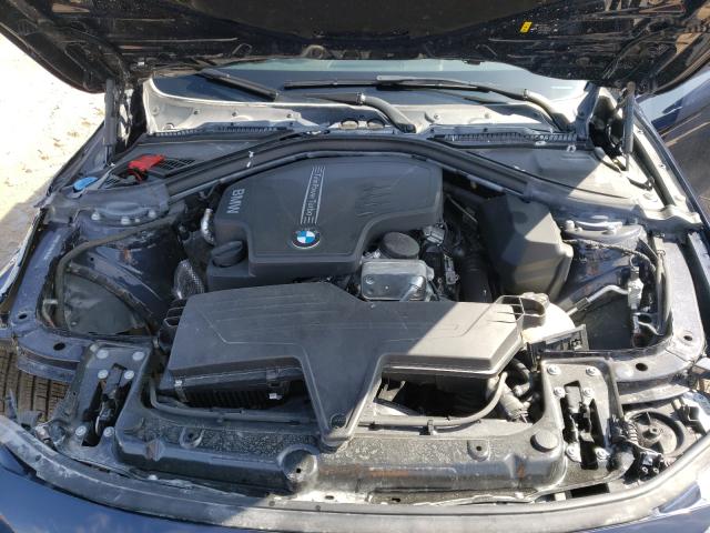 Photo 6 VIN: WBA8E1G31HNU16435 - BMW 320 I 