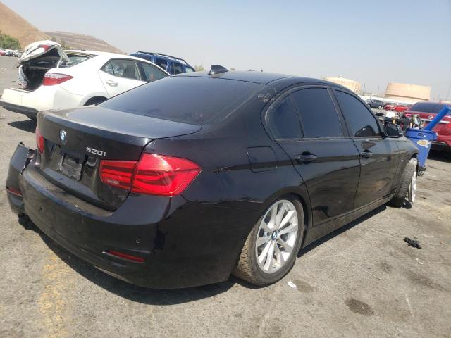 Photo 3 VIN: WBA8E1G31HNU17410 - BMW 320 I 