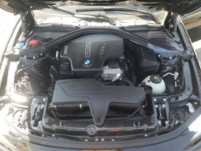 Photo 6 VIN: WBA8E1G31HNU17410 - BMW 320 I 