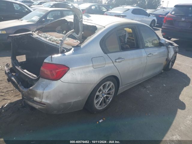 Photo 3 VIN: WBA8E1G32HNU15441 - BMW 320I 