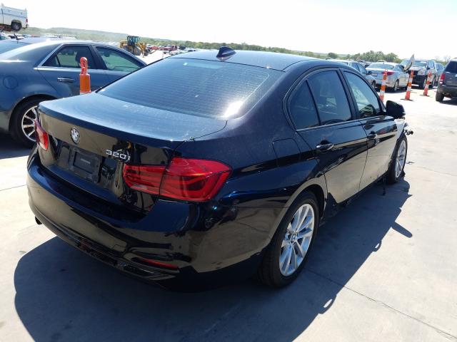 Photo 3 VIN: WBA8E1G32HNU16704 - BMW 3 SERIES 