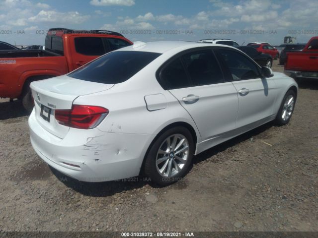 Photo 3 VIN: WBA8E1G32HNU16976 - BMW 3 