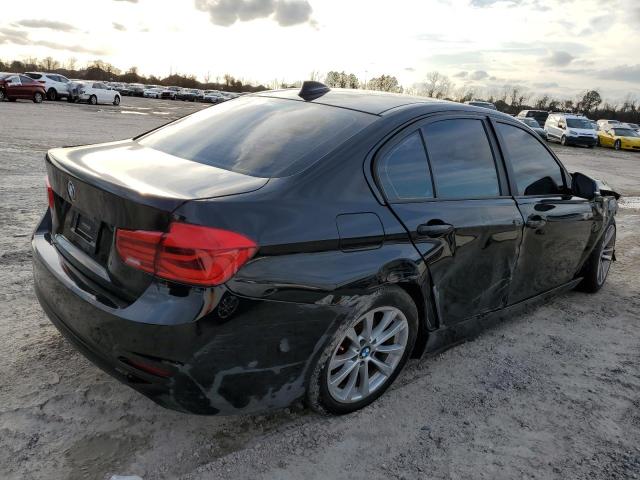 Photo 2 VIN: WBA8E1G33HNU15920 - BMW 320 I 