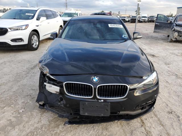 Photo 4 VIN: WBA8E1G33HNU15920 - BMW 320 I 