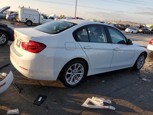 Photo 2 VIN: WBA8E1G33HNU16274 - BMW 320 I 