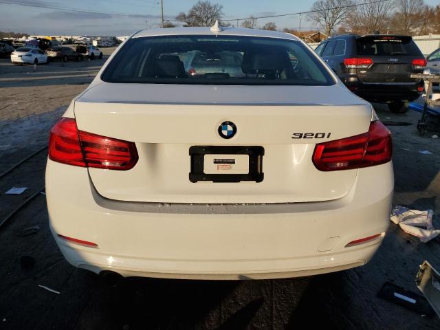 Photo 5 VIN: WBA8E1G33HNU16274 - BMW 320 I 