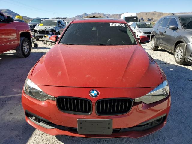 Photo 4 VIN: WBA8E1G33HNU17974 - BMW 3 SERIES 