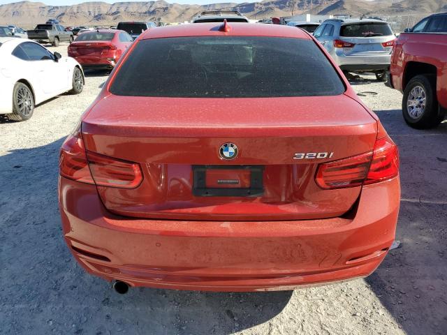 Photo 5 VIN: WBA8E1G33HNU17974 - BMW 3 SERIES 