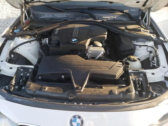 Photo 6 VIN: WBA8E1G34HNU15523 - BMW 320I 