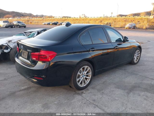 Photo 3 VIN: WBA8E1G34HNU16042 - BMW 320I 