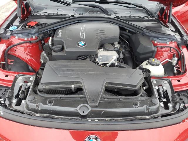 Photo 10 VIN: WBA8E1G34HNU16445 - BMW 320 I 