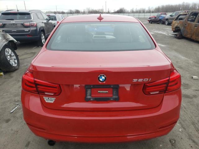 Photo 5 VIN: WBA8E1G34HNU16445 - BMW 320 I 