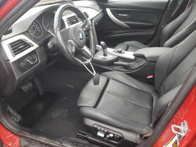 Photo 6 VIN: WBA8E1G34HNU16445 - BMW 320 I 