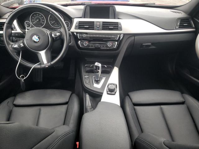 Photo 7 VIN: WBA8E1G34HNU16445 - BMW 320 I 