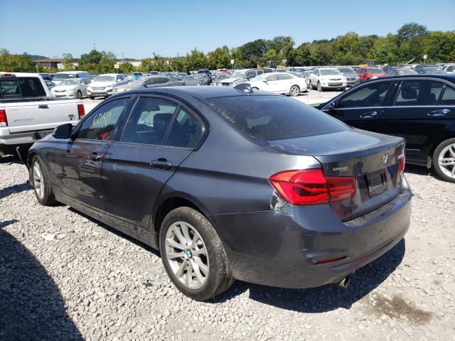 Photo 2 VIN: WBA8E1G34HNU16719 - BMW 320 I 