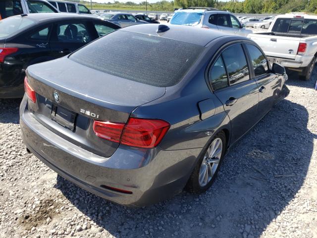 Photo 3 VIN: WBA8E1G34HNU16719 - BMW 320 I 