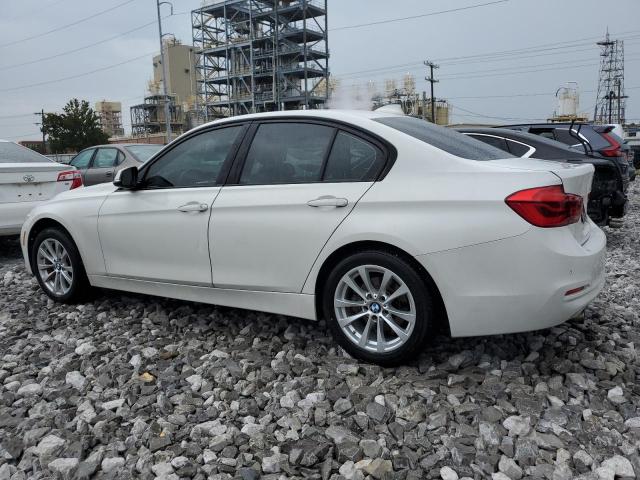 Photo 1 VIN: WBA8E1G34HNU18602 - BMW 320 I 