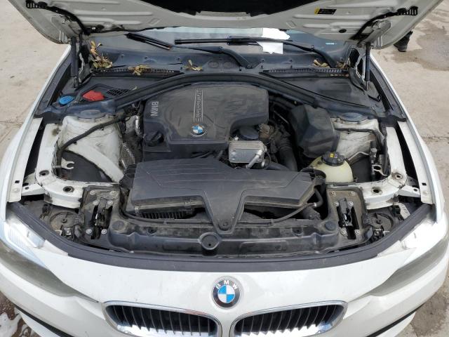 Photo 10 VIN: WBA8E1G34HNU18602 - BMW 320 I 