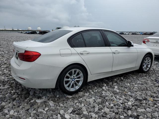 Photo 2 VIN: WBA8E1G34HNU18602 - BMW 320 I 