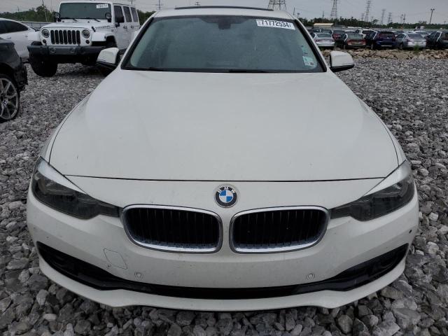 Photo 4 VIN: WBA8E1G34HNU18602 - BMW 320 I 