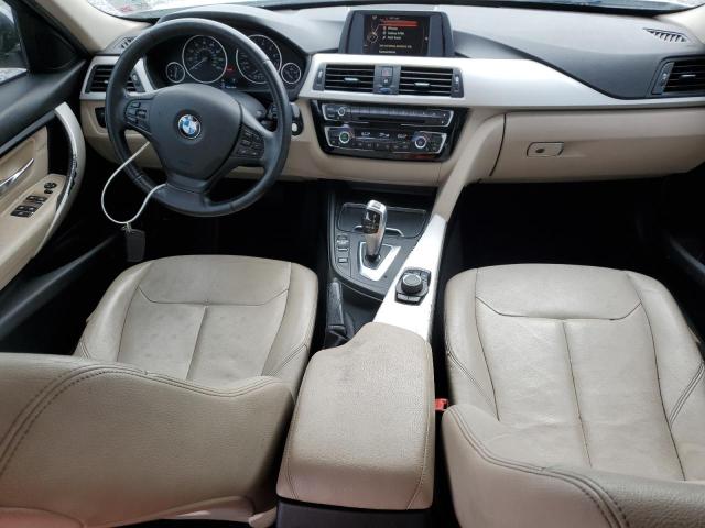 Photo 7 VIN: WBA8E1G34HNU18602 - BMW 320 I 