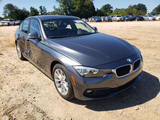 Photo 0 VIN: WBA8E1G34HNU18678 - BMW 320 I 