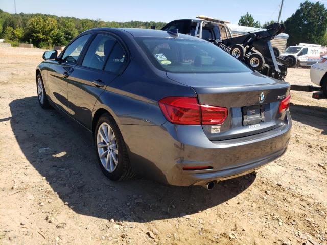 Photo 2 VIN: WBA8E1G34HNU18678 - BMW 320 I 