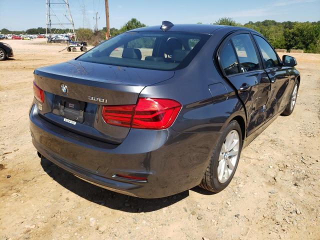 Photo 3 VIN: WBA8E1G34HNU18678 - BMW 320 I 