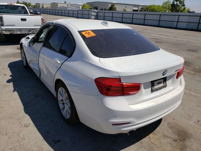 Photo 2 VIN: WBA8E1G35HNU15529 - BMW 320 I 