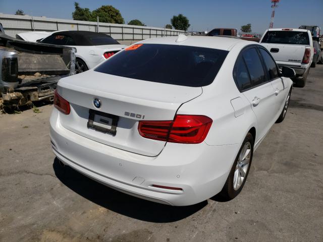 Photo 3 VIN: WBA8E1G35HNU15529 - BMW 320 I 