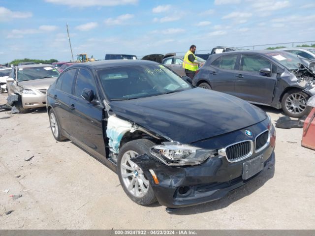 Photo 5 VIN: WBA8E1G35HNU15739 - BMW 320 