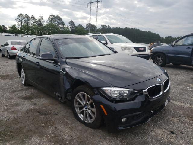 Photo 0 VIN: WBA8E1G35HNU16079 - BMW 320 I 