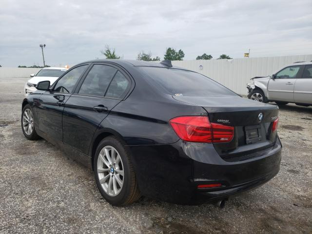 Photo 2 VIN: WBA8E1G35HNU16079 - BMW 320 I 