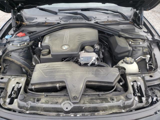 Photo 6 VIN: WBA8E1G35HNU16079 - BMW 320 I 