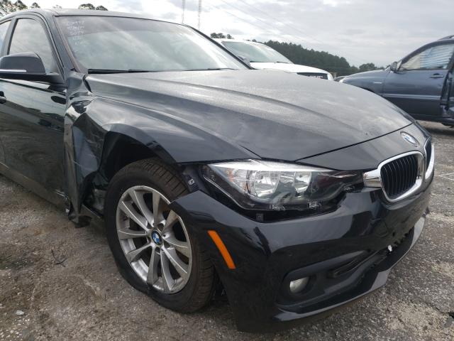 Photo 8 VIN: WBA8E1G35HNU16079 - BMW 320 I 