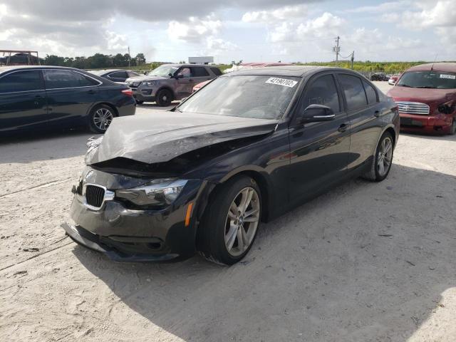 Photo 1 VIN: WBA8E1G35HNU16504 - BMW 320 I 