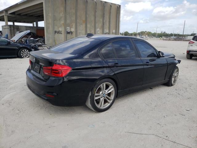 Photo 3 VIN: WBA8E1G35HNU16504 - BMW 320 I 