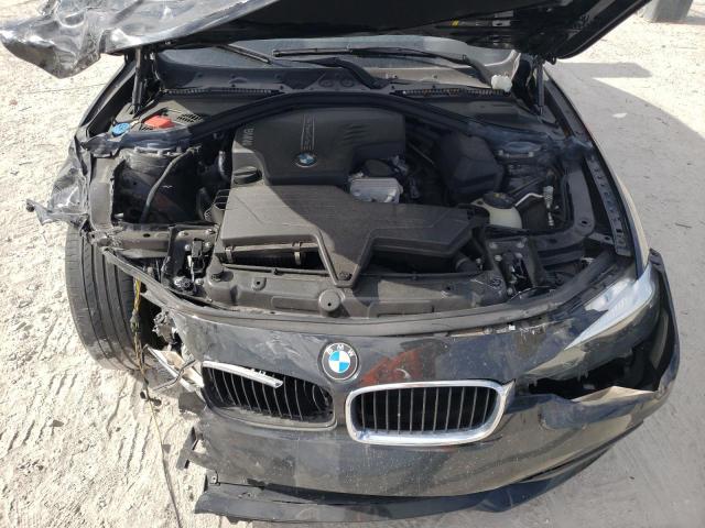 Photo 6 VIN: WBA8E1G35HNU16504 - BMW 320 I 