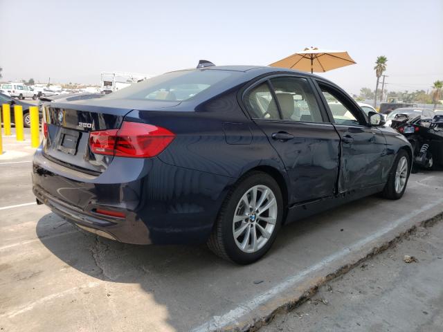 Photo 3 VIN: WBA8E1G35HNU16759 - BMW 320I 