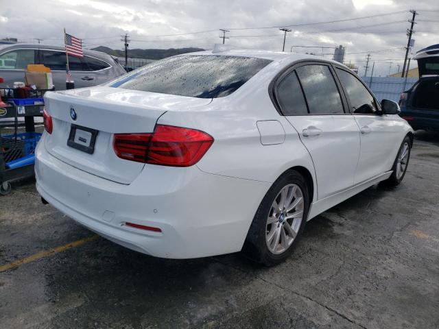 Photo 2 VIN: WBA8E1G35HNU17359 - BMW 320 I 