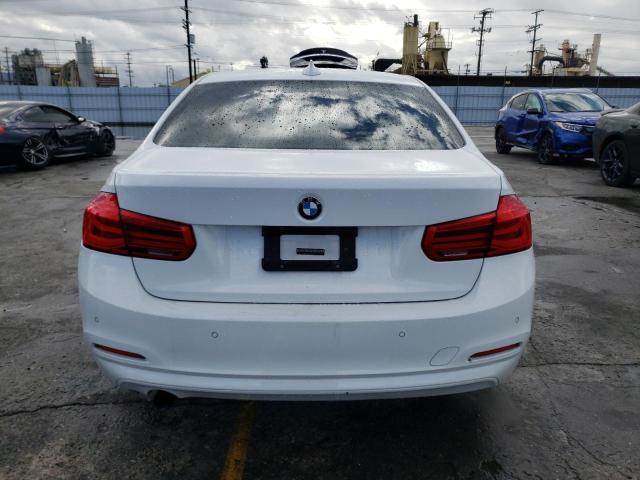 Photo 5 VIN: WBA8E1G35HNU17359 - BMW 320 I 