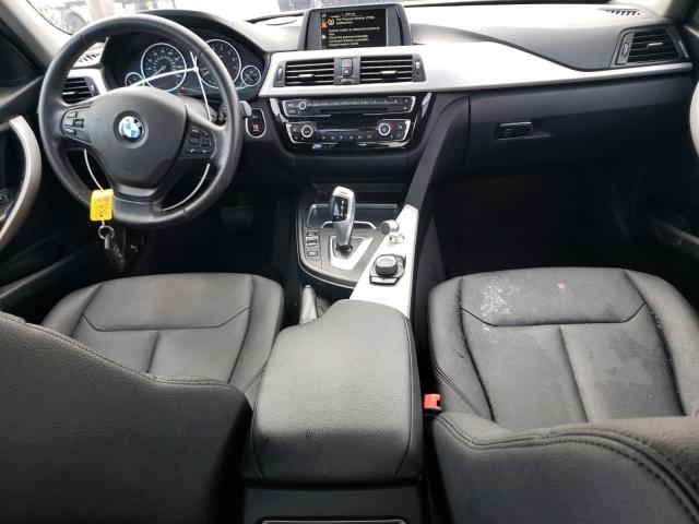 Photo 7 VIN: WBA8E1G35HNU17359 - BMW 320 I 