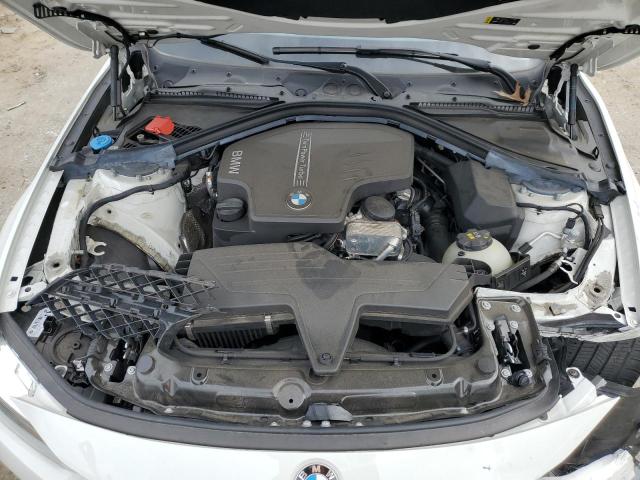 Photo 10 VIN: WBA8E1G35HNU17846 - BMW 320 I 